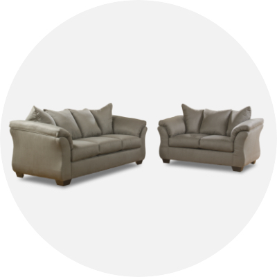 Living Room Sets
